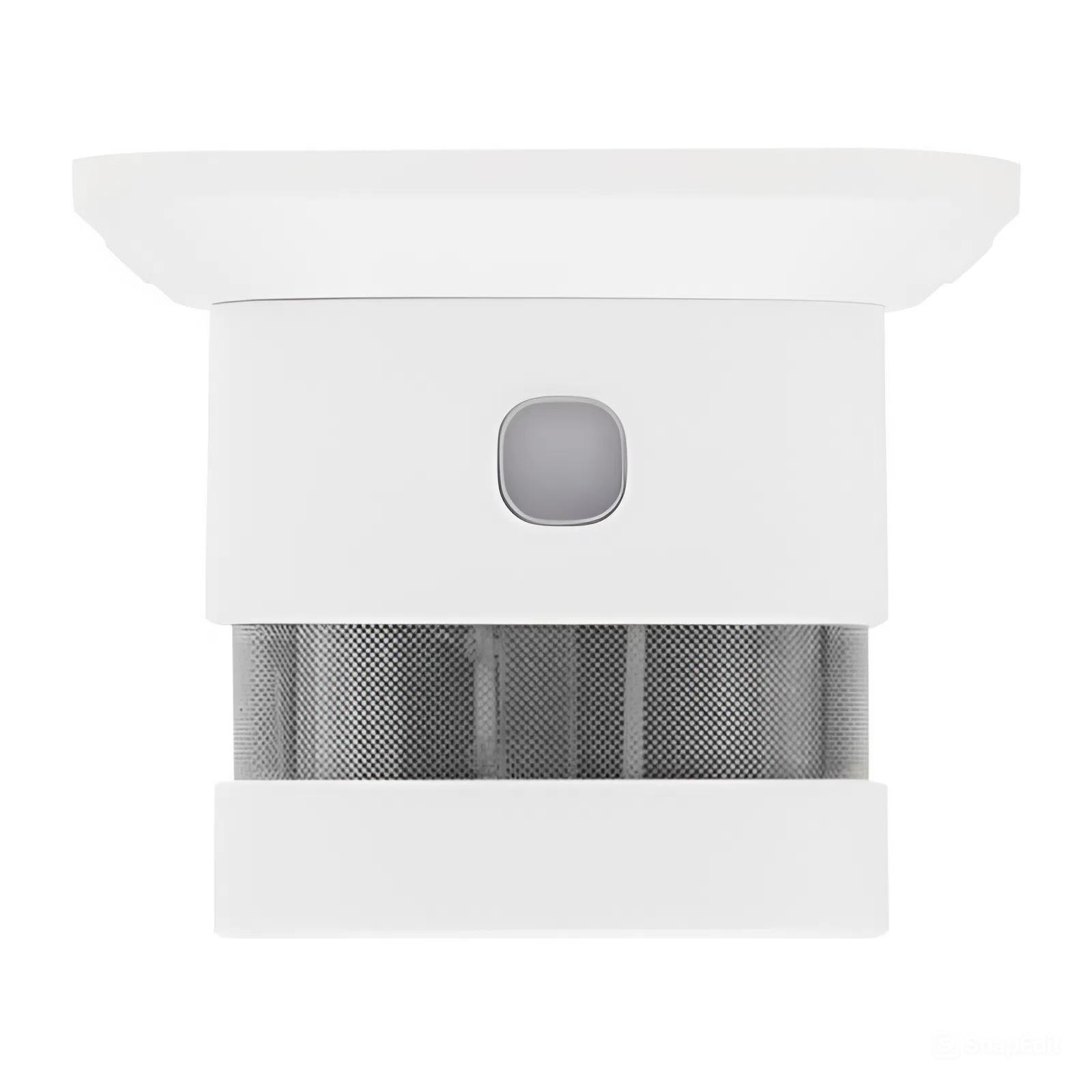 Датчик диму Engo ESMOKE ZigBee (260132389)