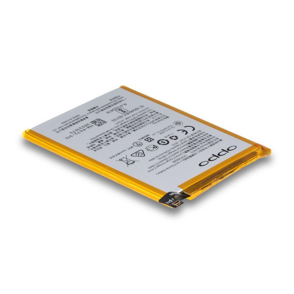 Аккумулятор для Oppo A5/A5s/A12/BLP673 PRC