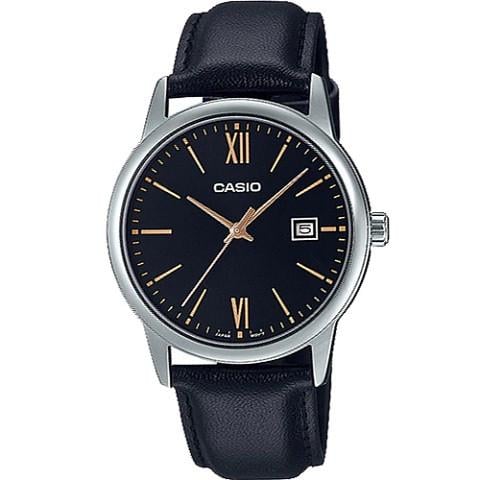 Наручные часы Casio MTP-V002L-1B3 кварцевые D 41 мм (11782225)
