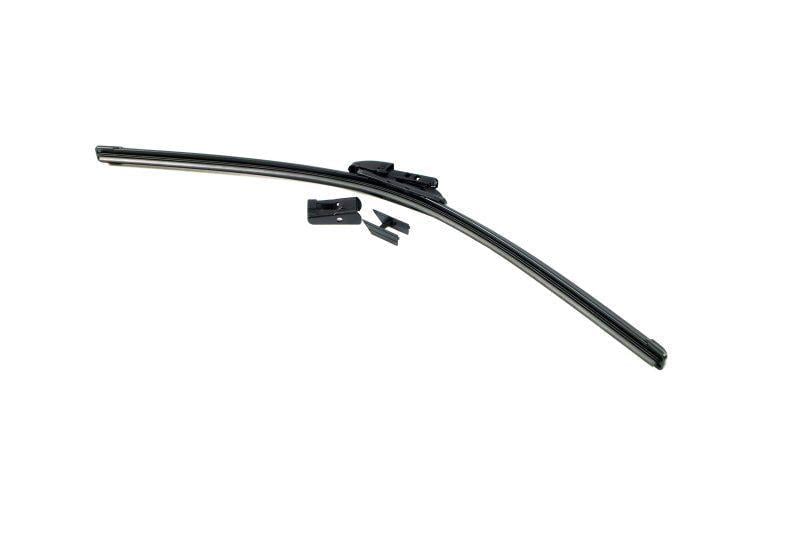 Щітка склоочисника безкаркасна ARMER 550 мм з мультіадаптером (ARM-22)