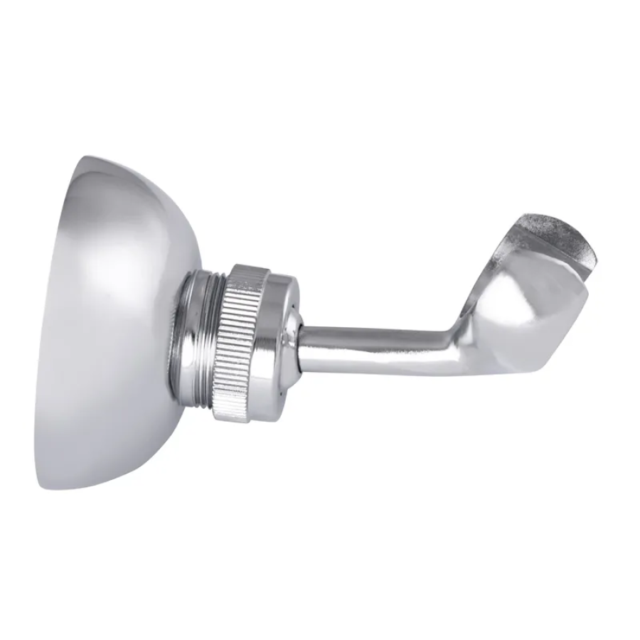 Кронштейн для душевой лейки пластиковый Europroduct (AC0551)
