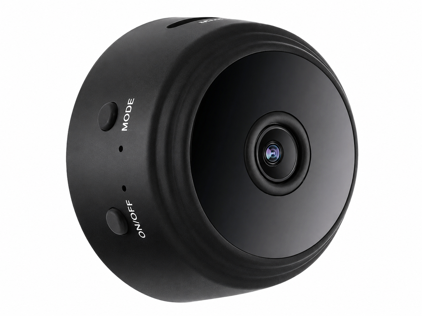 Камера видеонаблюдения Samgeno WiFi 1080P (1006-241-00)