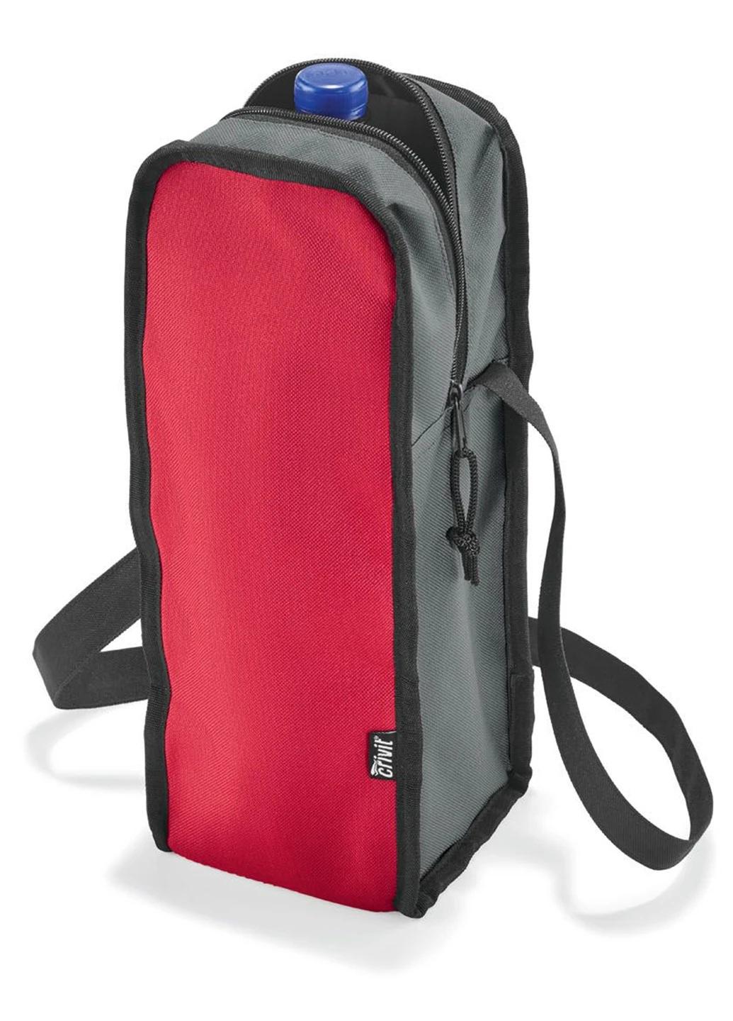 Сумка-холодильник для бутылки Crivit Cool Bag (E1-00652)