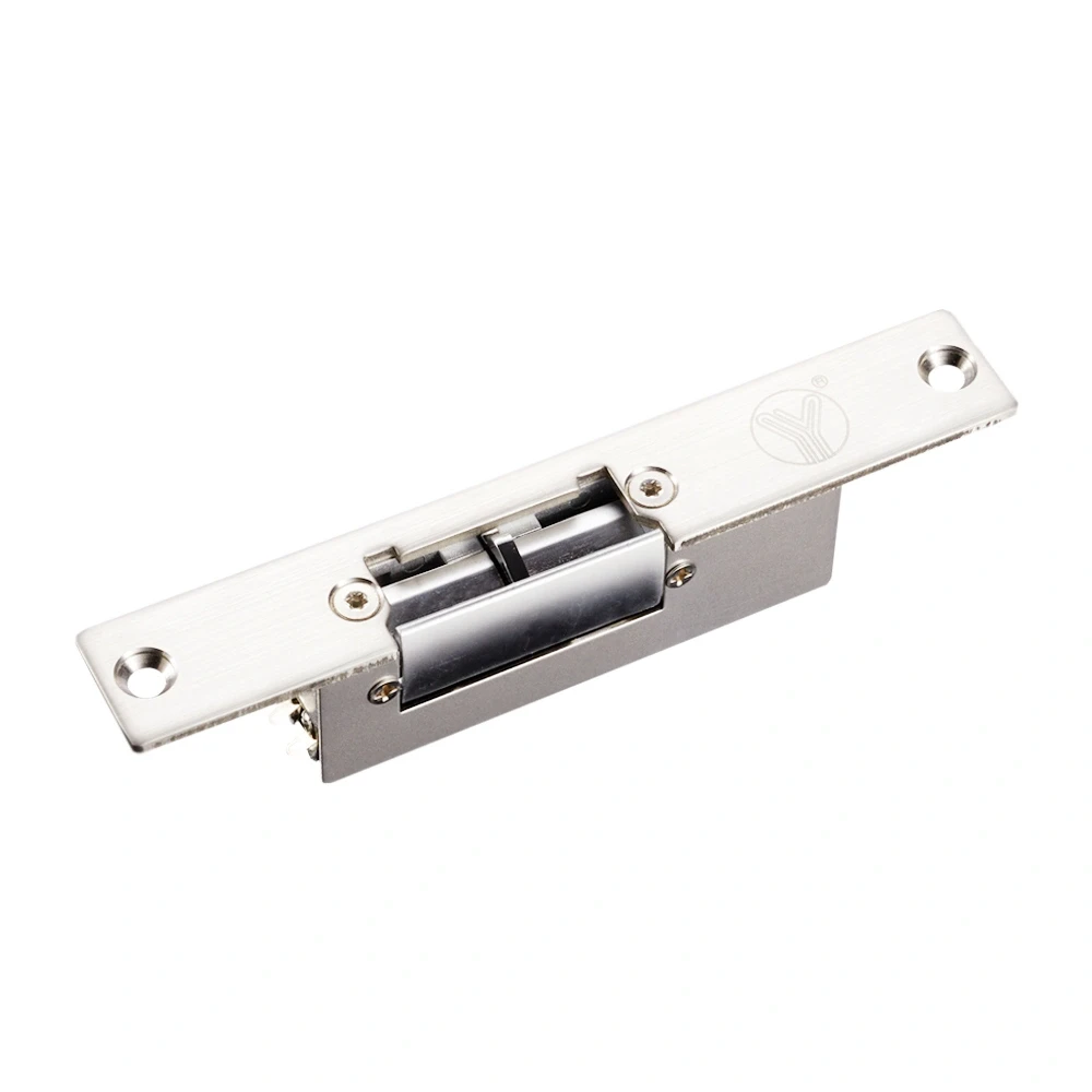 Електрозасувка Yli Electronic YS-131NC-S power closed (2863455958)