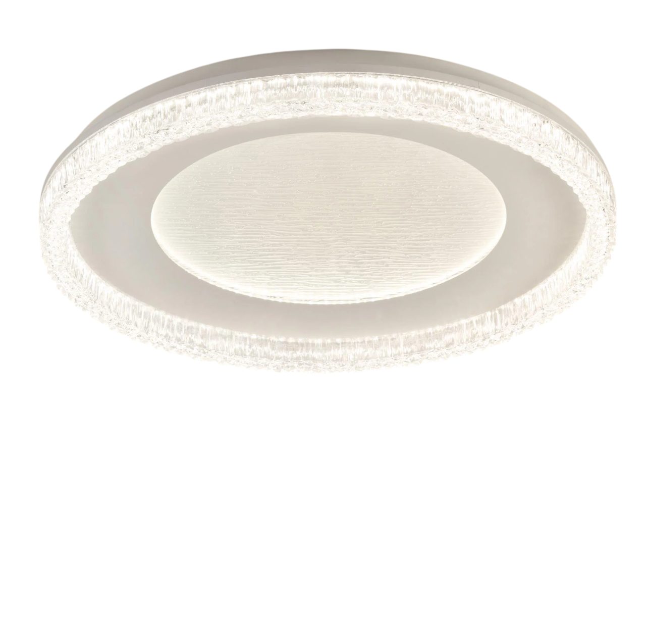 Люстра светодиодная Белый (2H-014)