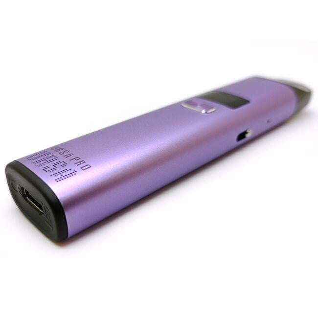 Под-система Lost Vape Ursa Nano Pro 25W Pod 900 mAh 2,5 мл Kit Electric Violet (11641) - фото 2