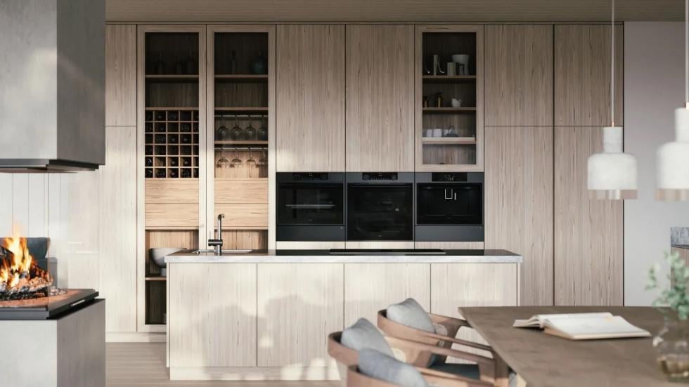 Духовой шкаф Asko OCS8487A1 (42974) - фото 3 Духовой шкаф Asko OCS8487A1 (42974) - фото 3