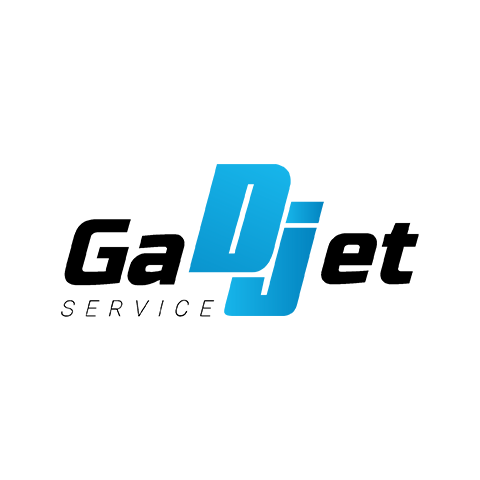Gadjet shop