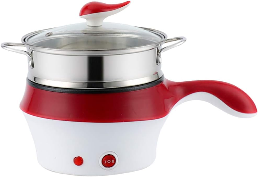 Кастрюля-пароварка AND LY-1095 30х22х20 см Кастрюля-пароварка AND LY-1095 30х22х20 см