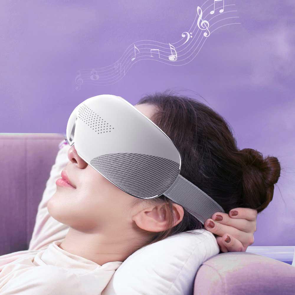 Массажер для глаз Jeeback Eye Massager E10 - фото 4 Массажер для глаз Jeeback Eye Massager E10 - фото 4