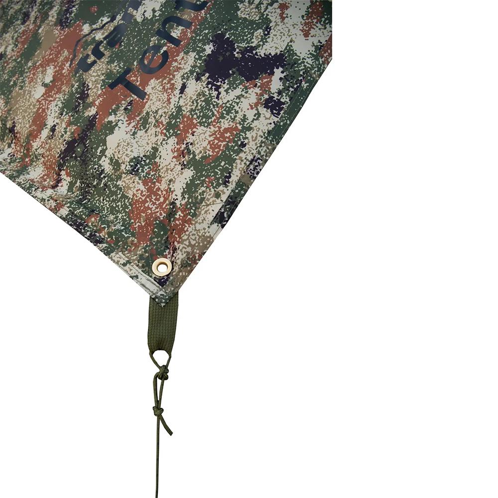 Палатка Tramp 3х3 м Camo (UTRT-100-camo) - фото 3