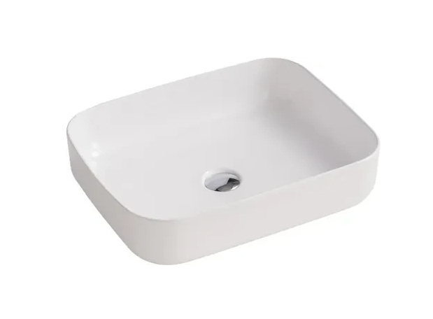 Умывальник Lavita Galera Slim 50 см 5378 (60729961)