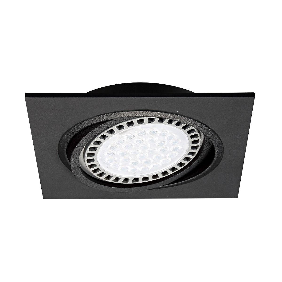 Спот BOXY DL 1 (20071-BK)