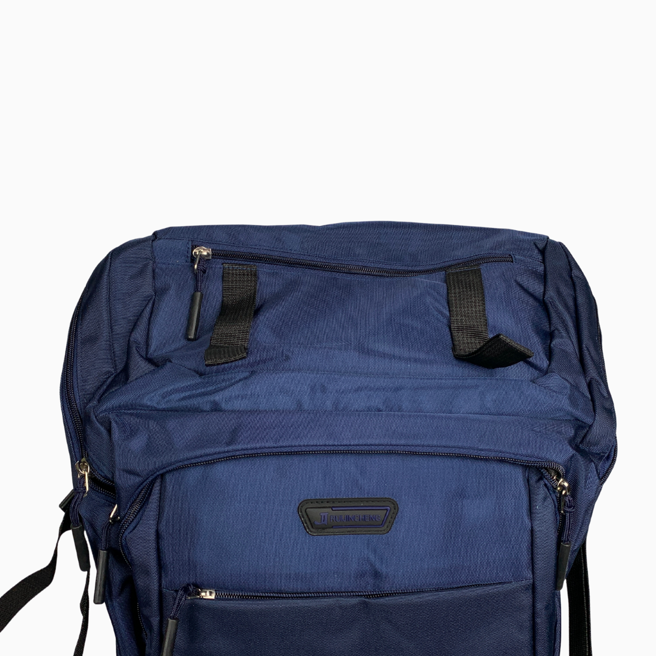 Рюкзак туристический прочный водонепроницаемый 80 л Синий (29675209) - фото 4 Рюкзак туристический прочный водонепроницаемый 80 л Синий (29675209) - фото 4