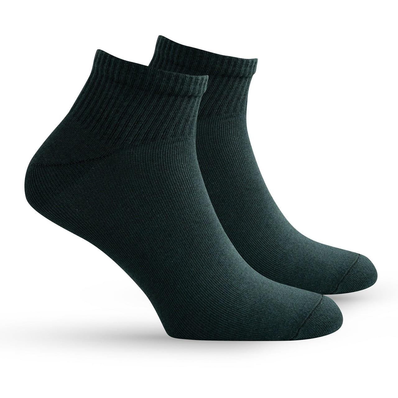 Шкарпетки унісекс Premier Socks 14В35/2 короткі Хвоя