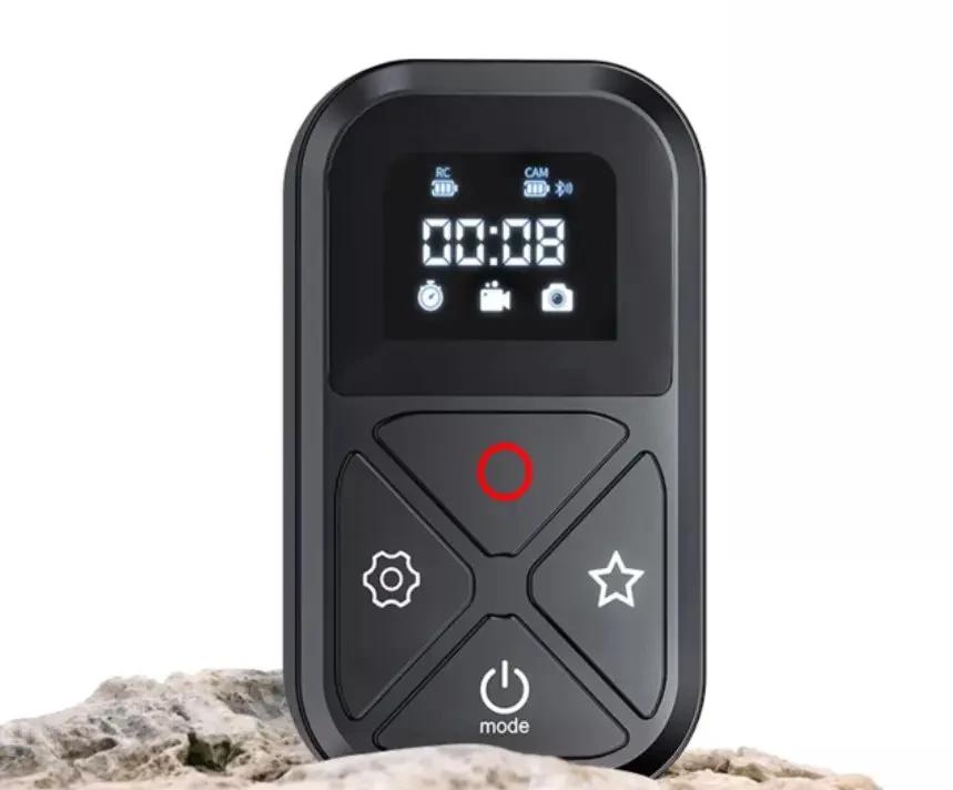 Пульт дистанционного управления GP-RMT-T10 Telesin для GoPro 11/10/9/8/Max интеллектуальный