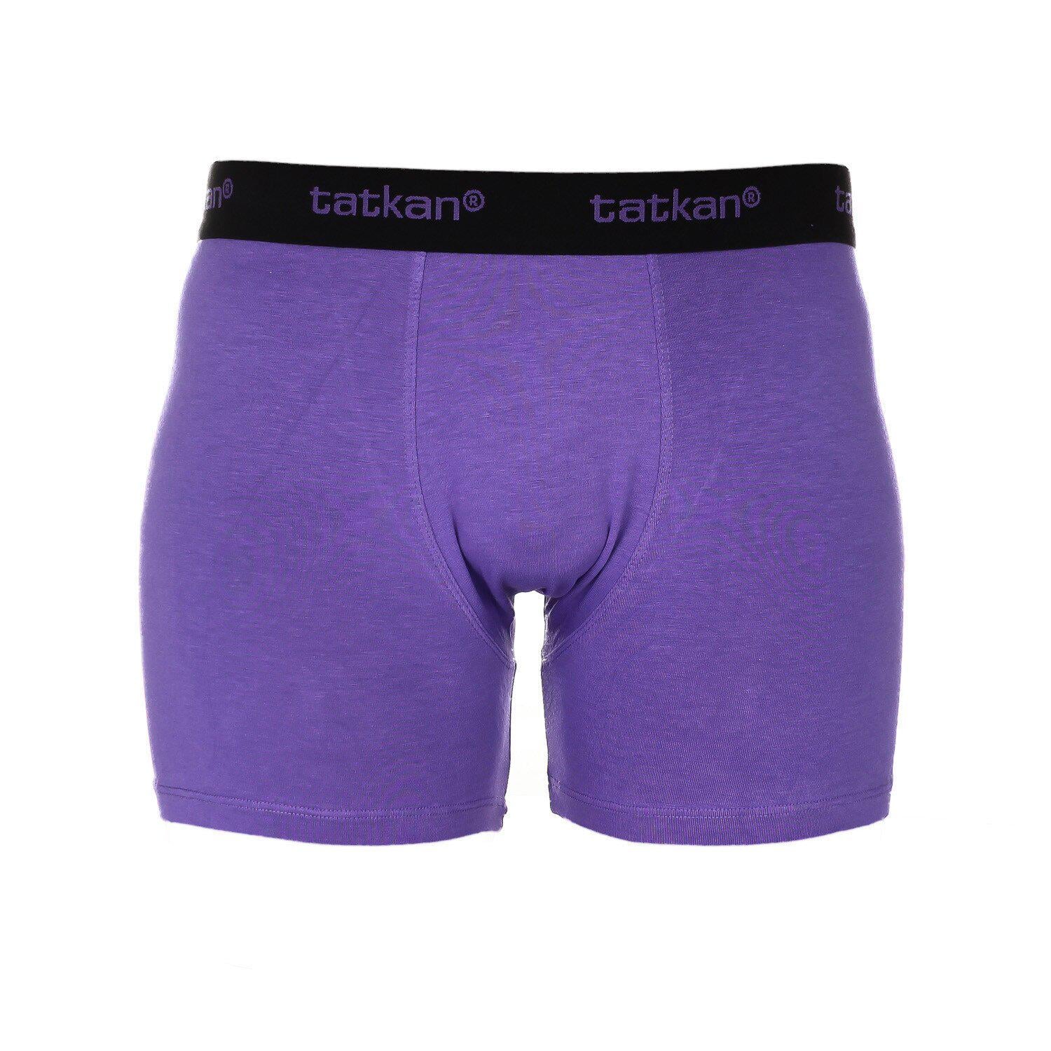 Трусы-боксеры Tatkan Mens Modal Boxershort 1-pack L Light Purpule (585017-011)
