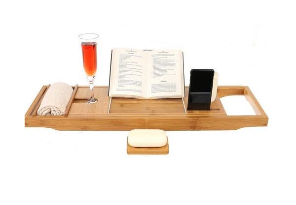 Полка для ванны Ruhhy 9710 Полка для ванны Ruhhy 9710