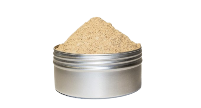 Глина розовая косметическая Pinka сухая 500 г (2489465213)