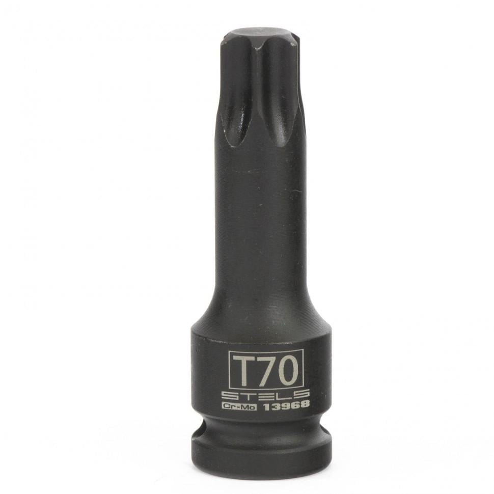 Головка ударна Stels TORX 70 1/2 (13968)