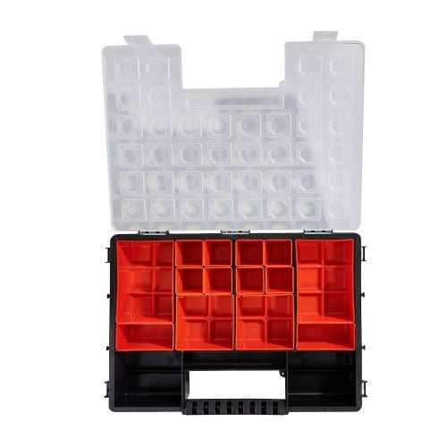 Органайзер Vitals Master PO-385 CB з руків'ям 15" (000186109) - фото 4