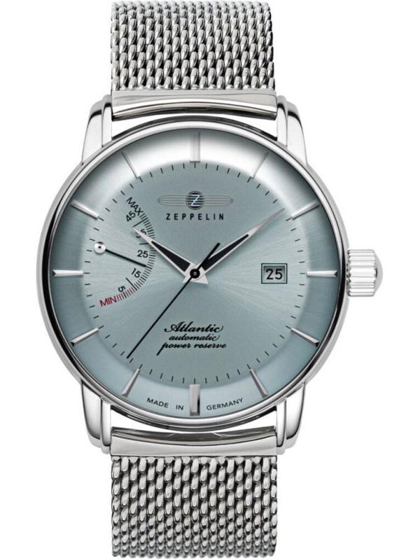 Наручний годинник чоловічий ZEPPELIN 8462M-6 (131831)
