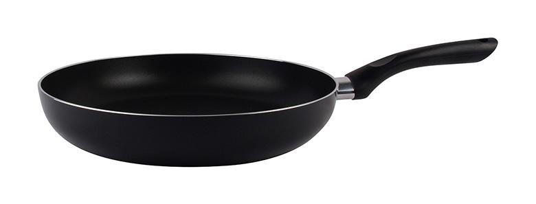 Сковорода Vitrinor Vitral Black с антипригарным покрытием Ø 20 см (VI-1224108)