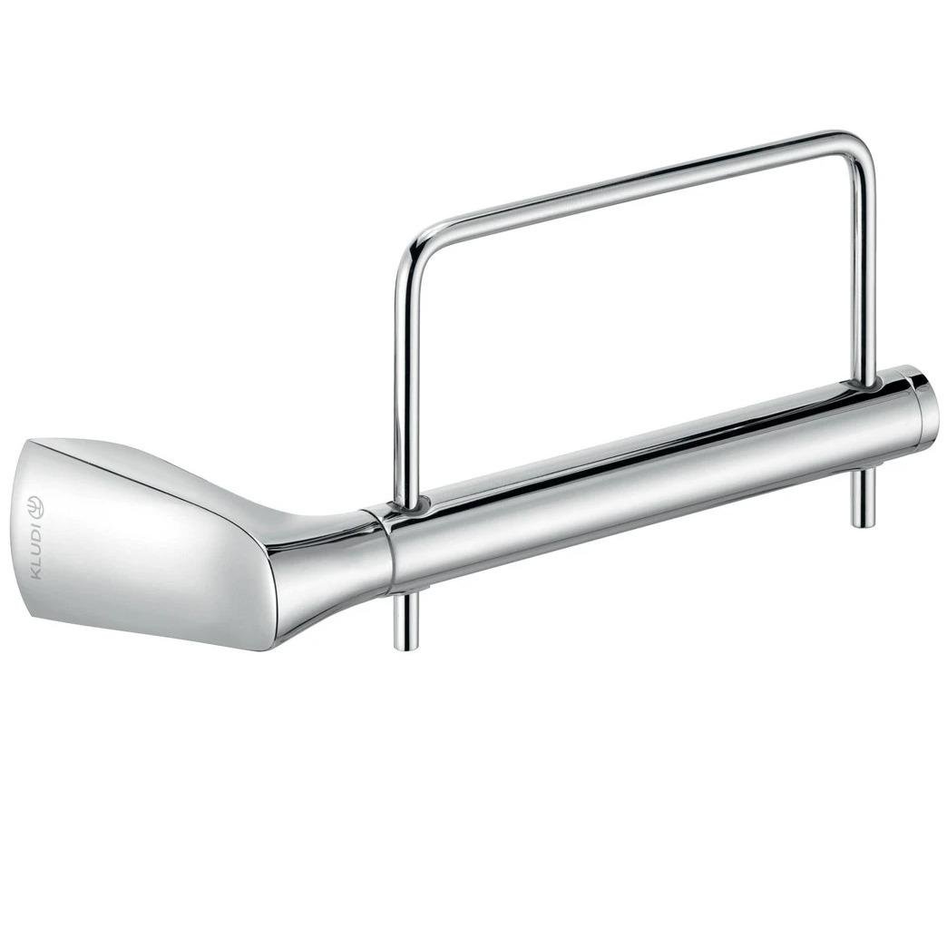 Держатель для туалетной бумаги Kludi Ambienta 5397105 Хром (179595)