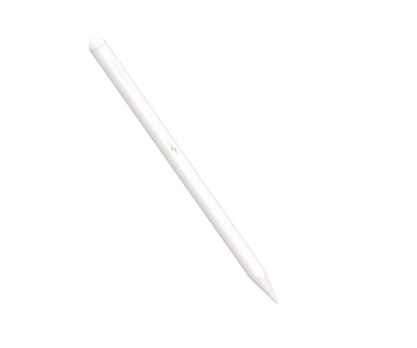 Стилус Xo ST-05 iPad 2-Gen Wireless Charging Pen White