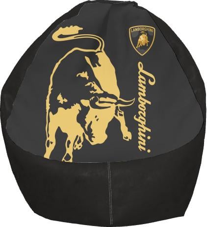 Кресло-груша Lamborghini 16 S (13277953)