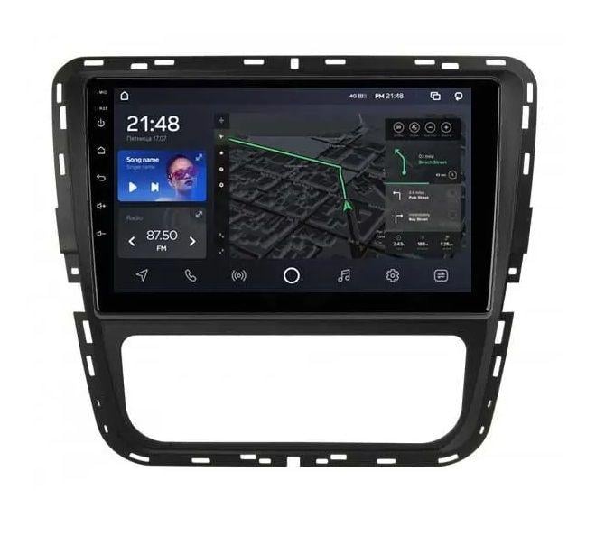 Штатная магнитола CYCLONE C10-004 4-64Gb 2k DSP Volkswagen Passat 7 B7 NMS 2015-2018 B 10" L1