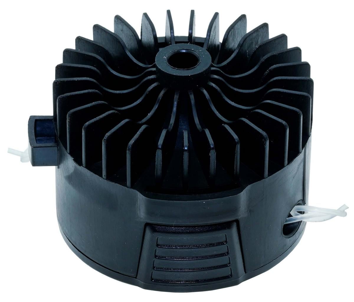 Катушка для триммера DT-2255 Intertool леска d 1,6 мм (DT-2256)