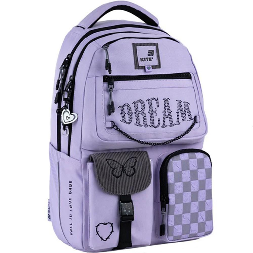 Школьный рюкзак KITE Education Teens 17 л (K25-2587M-3)