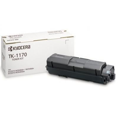 Картридж-тонер Kyocera TK-1170 7,2K для M2040dn/M2540dn/M2640idw Black (1T02S50NL0)