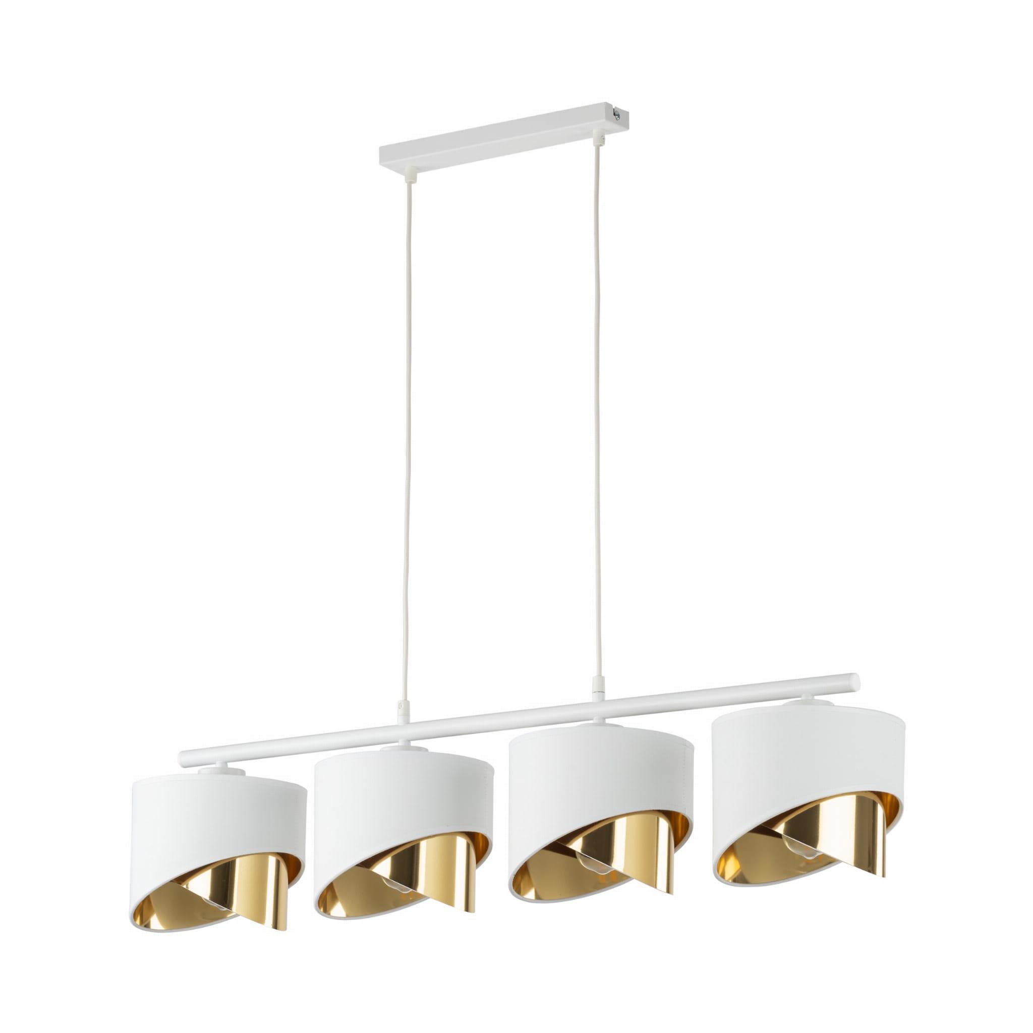 Люстра TK Lighting 4822 GRANT - фото 2