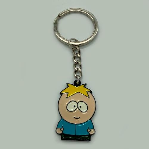 Брелок South Park Баттерс Butters в подарочной уп. (3294-2)