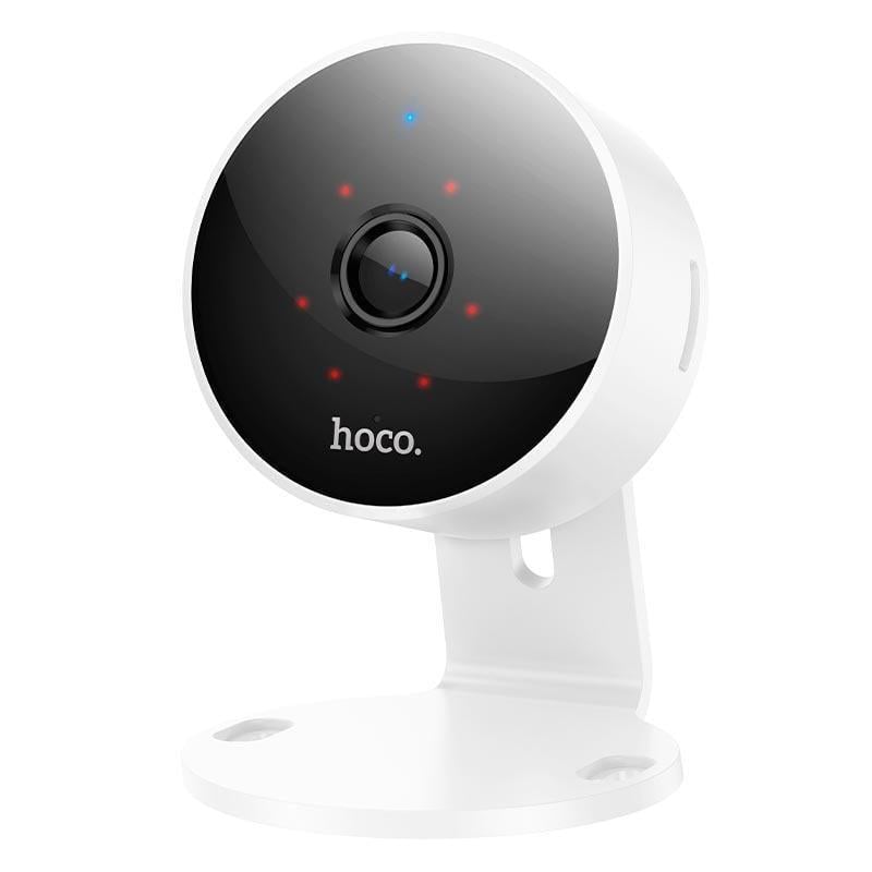 Камера відеоспостереження Hoco D7 Indoor HD camera (2827087134)