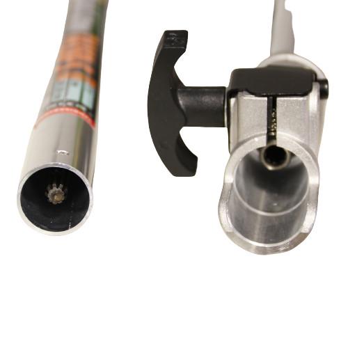 Мотокоса бензинова ProCraft T4350-S 51,7 см3 9000 об/хв розбірна штанга 2-тактна (000015156) - фото 5 Мотокоса бензинова ProCraft T4350-S 51,7 см3 9000 об/хв розбірна штанга 2-тактна (000015156) - фото 5