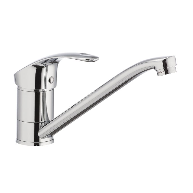 Смеситель для кухни Haiba FABIO 555 (HB0105) Смеситель для кухни Haiba FABIO 555 (HB0105)