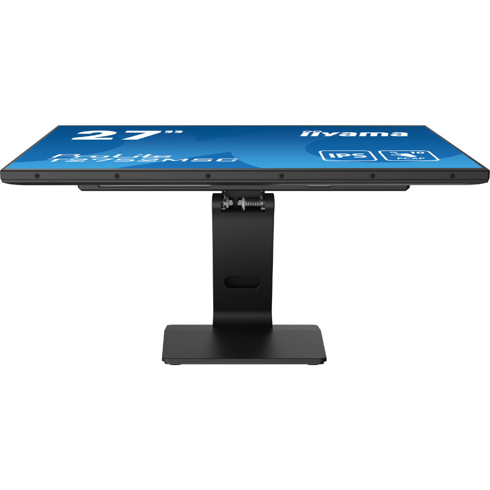 Монитор Iiyama ProLite T2752MSC-B1 Черный - фото 6