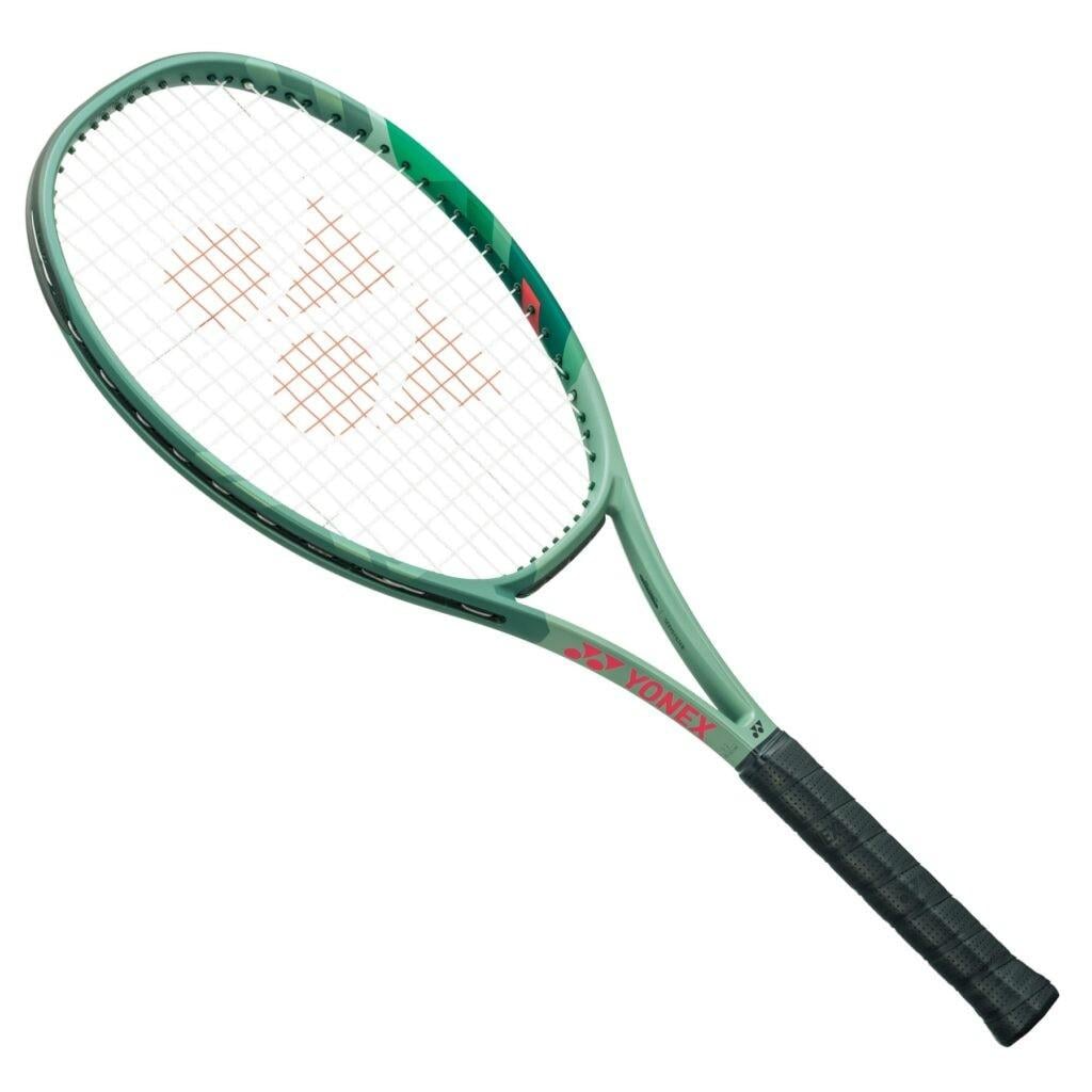 Ракетка Yonex Percept 100 G3 305 г Olive/Green (4550468627586)