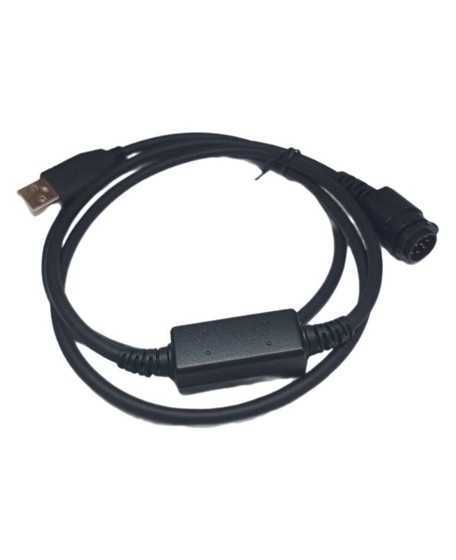 Кабель-программатор USB для программирования цифровых раций Motorola серии DM4xxx (26971161)