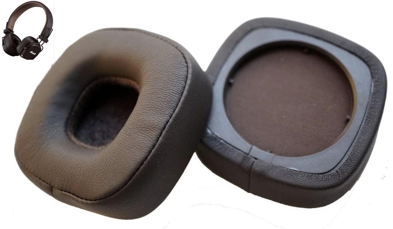 Амбушюри для навушників Marshall Major IV 4 Brown (2703086512) - фото 3