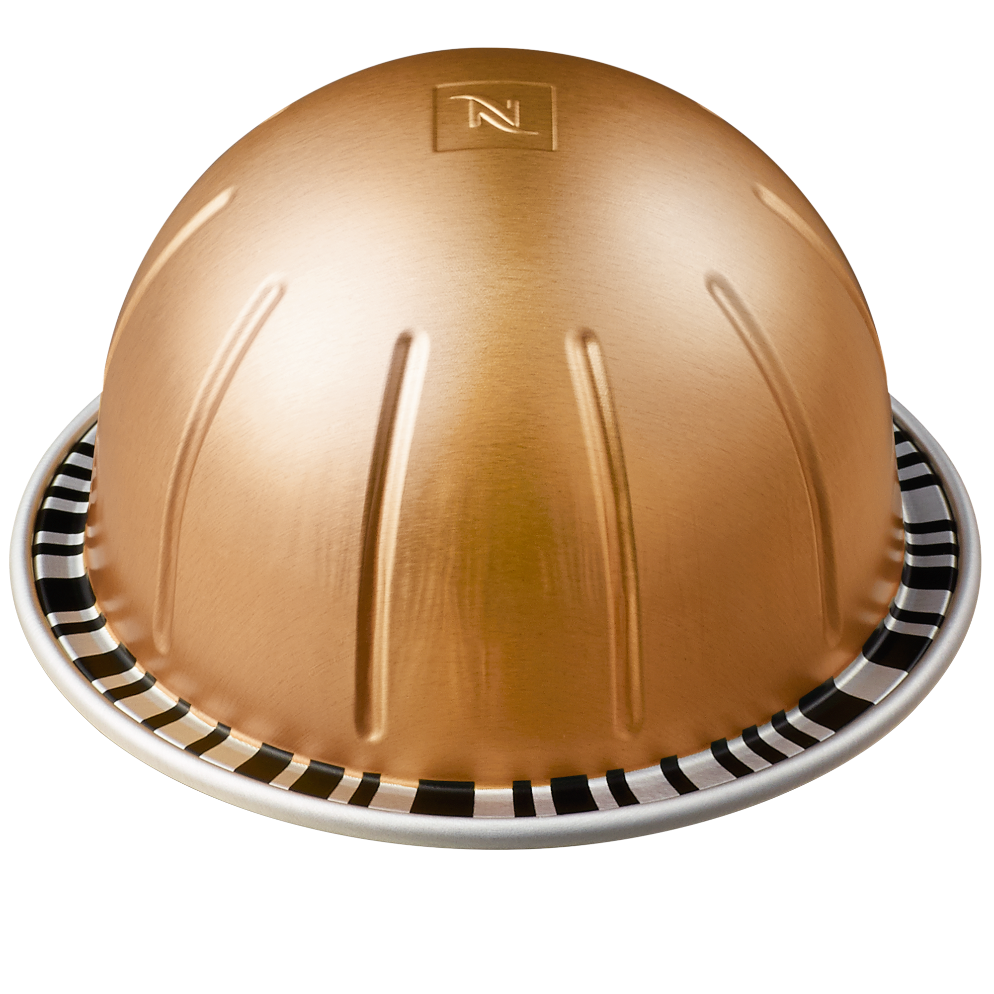 Кава в капсулах Nespresso Vertuo Melozio 10 капс.