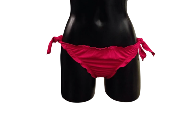 Плавки жіночі TWIN SET р. 3 Рожевий (BS8E88роз)