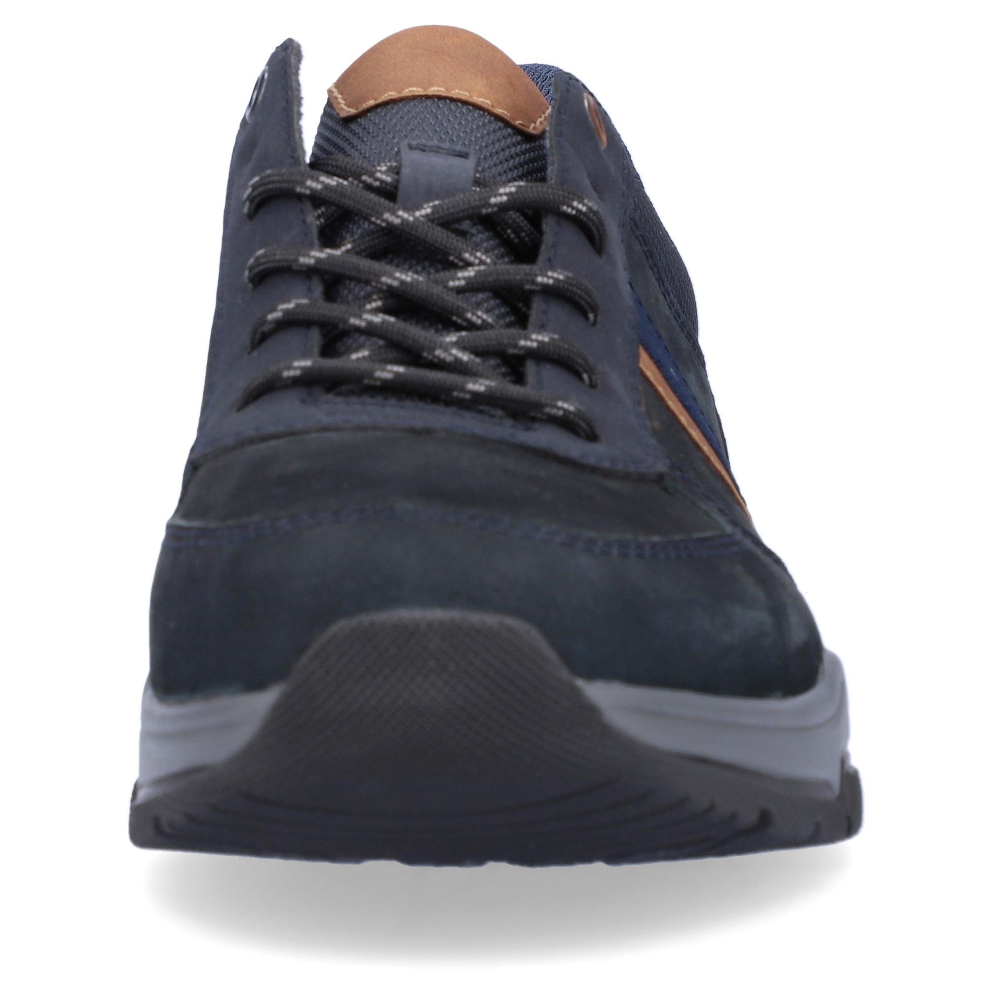 Кроссовки мужские осенние Rieker р. 41 Синий (35050-41) - фото 9 Кроссовки мужские осенние Rieker р. 41 Синий (35050-41) - фото 9