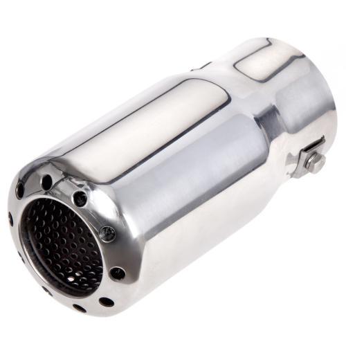 Насадка на глушитель НГ-0433 внутренний 64х152 мм внешний 76 мм