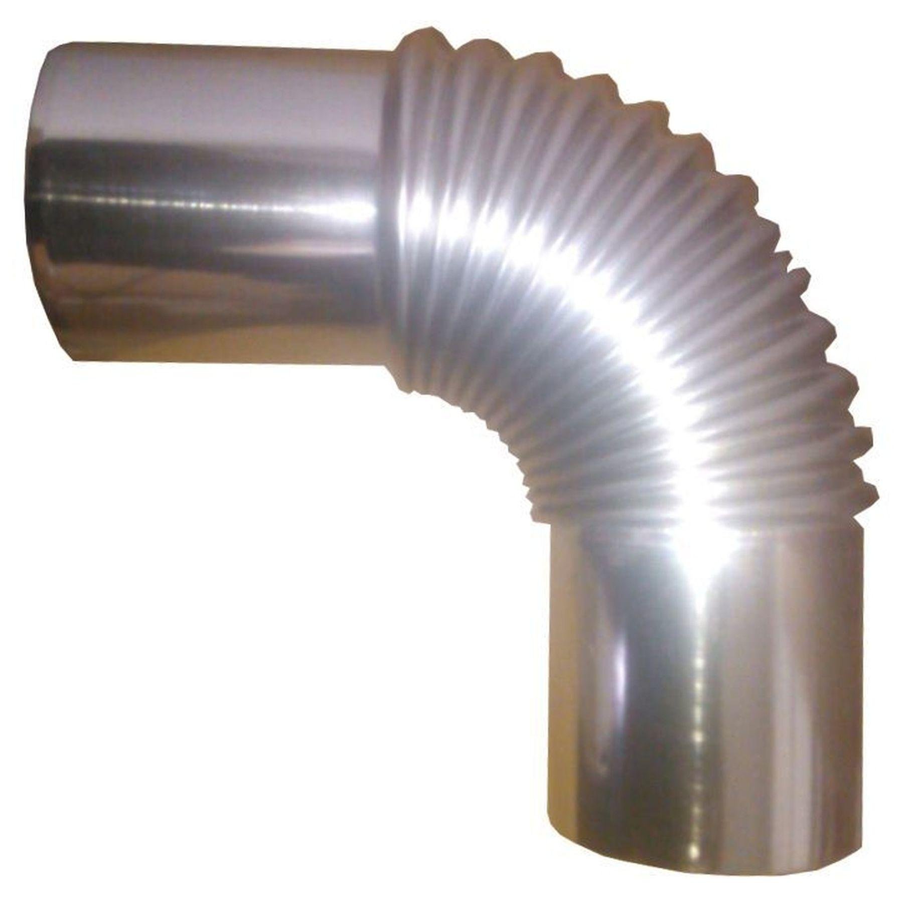 Колено для колонок Ariston 90 D60 M2 10L (000008791)