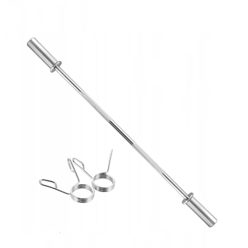 Гриф для штанги олімпійський Newt Olimpic 1200 мм 50 мм Гриф для штанги олімпійський Newt Olimpic 1200 мм 50 мм