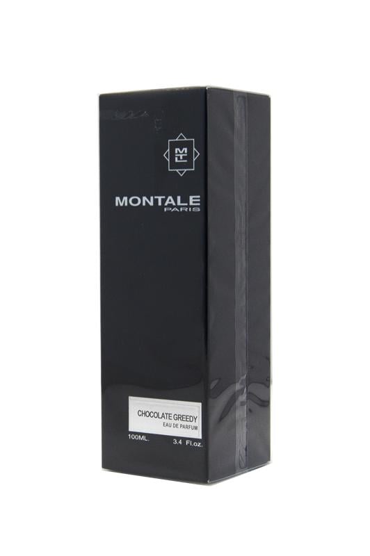 Парфумована вода аромат схожий на Montale Chocolate Greedy (21727) Парфумована вода аромат схожий на Montale Chocolate Greedy (21727)